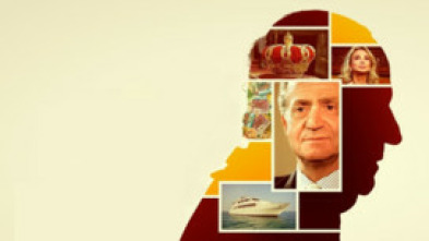 Imagen de Juan Carlos: La... (T1): Dinero sucio - 7