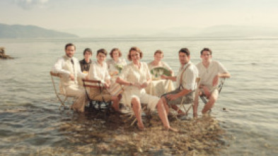 Imagen de Els Durrell (T4): Ep.5 Episodi 5 - 5