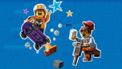 Imagen de LEGO City Sin Límites MAX - 5
