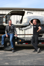 Imagen de Fast N' Loud (T6): Maravilla retro - 4