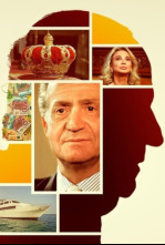 Imagen de Juan Carlos: La... (T1): Regalo envenenado - 6