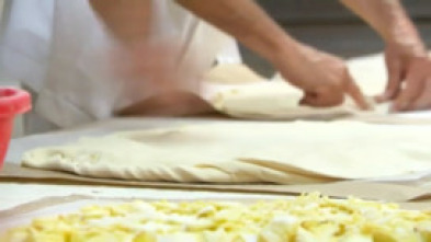 Imagen de A mellor empanada do mundo - 5