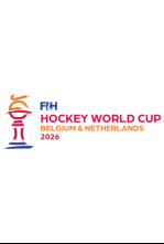 Imagen de Mundial de hockey... (T2026): Irlanda - España - 4