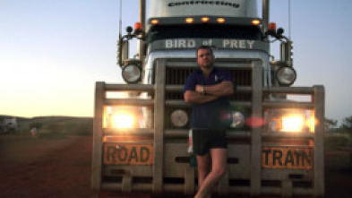 Imagen de Camioneros de Australia: Ep.1 - 5