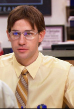 Imagen de The Office (T3): Ep.5 La iniciación - 6