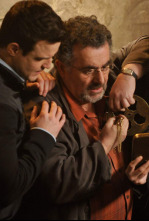 Imagen de Warehouse 13 (T4): Ep.14 El cielo es el limite - 5
