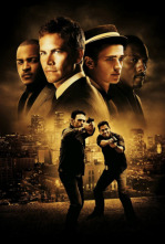 Imagen de Ladrones - 4