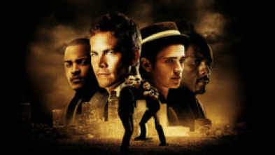 Imagen de Ladrones - 5