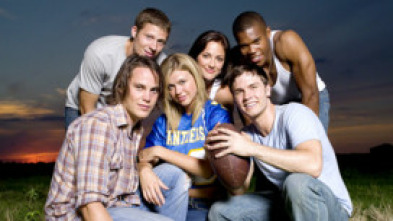 Imagen de Friday Night Lights (T1): Ep.1 Piloto - 7