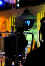 Imagen de Pasapalabra (T5): Ep.1599 - 4