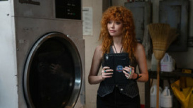 Imagen de Poker Face (T2): Ep.9 Un contrato nuevo con la muerte - 7
