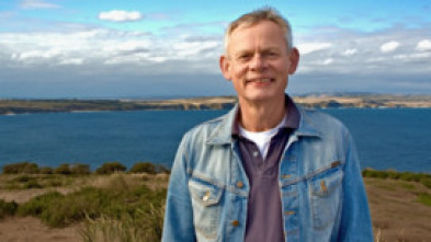 Imagen de Martin Clunes: Illes d'Austràlia - 5