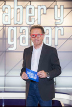 Imagen de Saber y ganar fin... (T13): Ep.369 - 13