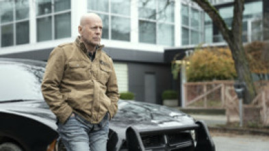 Imagen de Detective Knight: redención - 5