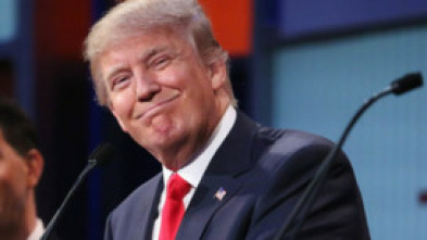 Imagen de Equipo de... (T8): Trump, el mentiroso - 5