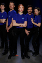 Imagen de Cuerpo de élite (T1): Ep.2 Los Montaner - 4