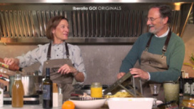 Imagen de Los fogones de la caza con Fernando González Sitges - 5