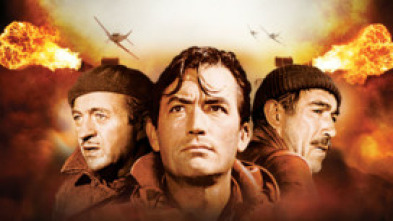 Imagen de Los cañones de Navarone - 5