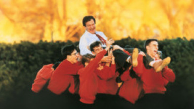 Imagen de El club dels poetes morts - 5
