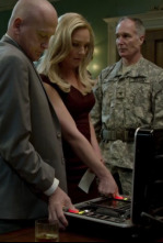 Imagen de The Last Ship (T3): Ep.12 Resistencia - 5
