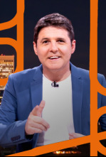 Imagen de Malas lenguas Noche (T1): Ep.22 - 6