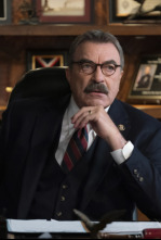 Imagen de Blue Bloods... (T11): Ep.1 Superar traumas - 4