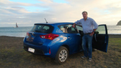 Imagen de Lo mejor de Top Gear - 5