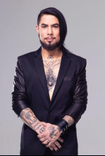 Imagen de Ink Master:... (T4): La Santísima Trinidad de la redención - 6