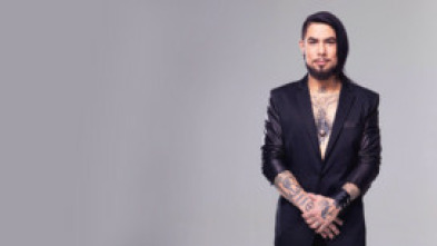 Imagen de Ink Master:... (T4): La Santísima Trinidad de la redención - 7