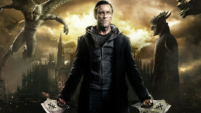 Imagen de Yo, Frankenstein - 12
