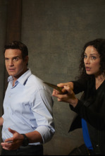 Imagen de Warehouse 13 (T5): Ep.4 Seducción salvaje - 5