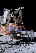 Imagen de La nueva luna del Apolo - 6