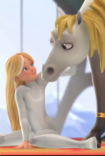 Imagen de Tara Duncan (T1): Ep.5 - 4