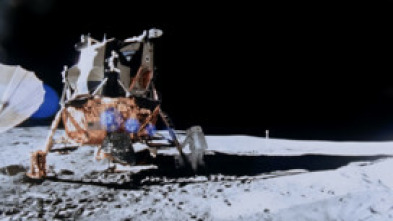 Imagen de La nueva luna del Apolo - 14