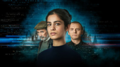 Imagen de The Undeclared War (T1): Ep.1  - 7