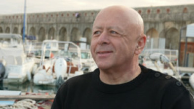 Imagen de Papilles (T2): Marseille avec Gérald Passedat - 5
