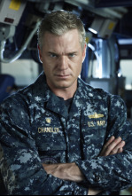 Imagen de The Last Ship (T4): Ep.6 Tempestad - 6