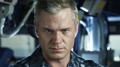 Imagen de The Last Ship (T4): Ep.6 Tempestad - 7