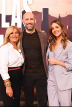 Imagen de Malas lenguas (T3): Ep.446 - 6