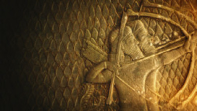 Imagen de Tesoros perdidos de la Biblia: misterios de la Fe  - 7