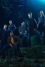 Imagen de Grimm (T1): Ep.9 De un ratón y un hombre - 5