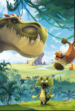 Imagen de Gigantosaurus (T1): La grieta - 4