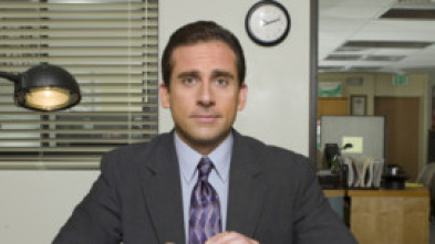 Imagen de The Office (T4): Ep.10 La guerra de las oficinas - 7