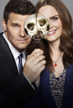 Imagen de Bones (T12): Ep.3 Los trucos nuevos en los perros viejos - 9