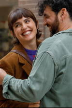 Imagen de Cites Barcelona (T4): Ep.3 Alan-Maru / Esperanza-Pedro - 4