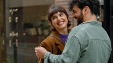 Imagen de Cites Barcelona (T4): Ep.4 Manu-Aroa / Astrid-Mario - 5