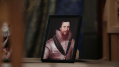 Imagen de Cómo los Tudor perdieron la cabeza  - 8