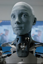 Imagen de Sociedad Cyborg - 6