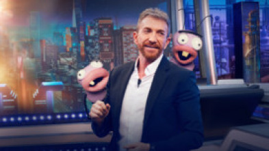Imagen de El hormiguero (T21) - 5