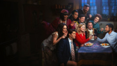 Imagen de Fantasmas (T4): Ep.3  - 5